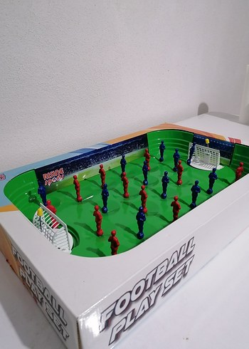 Beden Sunman risingsports Futbol Oyun Seti
