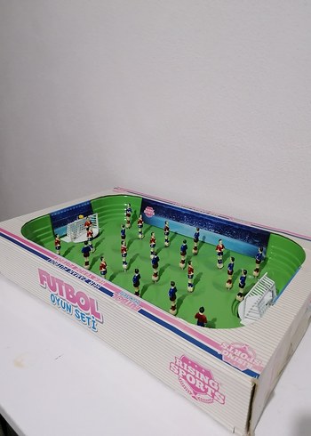 Beden Sunman risingsports Renkli Futbol Oyun Seti