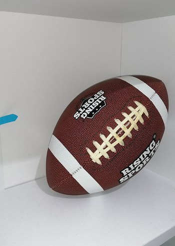 Rising Sports Amerikan Futbolu Topu