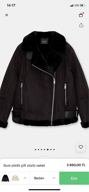Biker mont