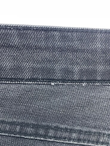 28 Beden siyah Renk Vintage Love Jean / Kot %70 İndirimli.