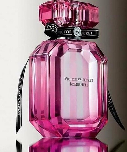 Victoria?s secret kadın parfümü