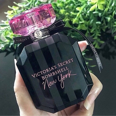 Victoria?s secret kadın parfümü