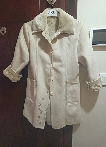 ZARA KABAN MONT 