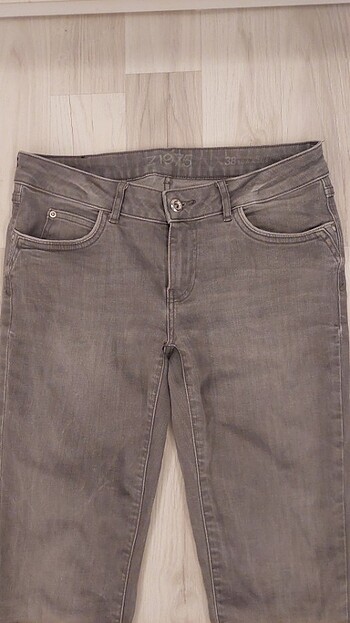 Jean 
