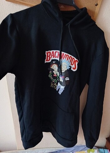 rick and morty sweatshirt 