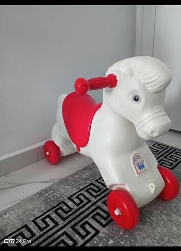 Fisher Price Sallanan at sorunsuz Pilsan
