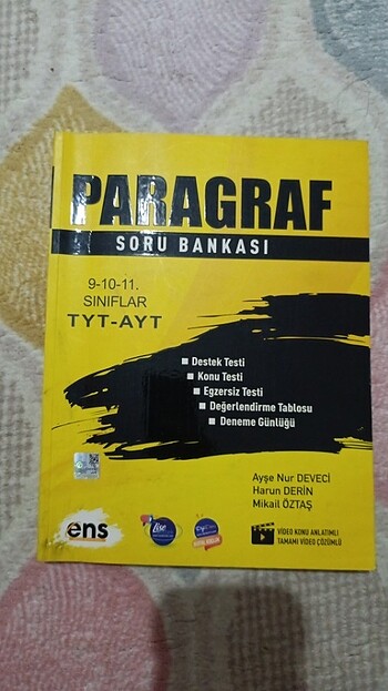 Ens paragraf 