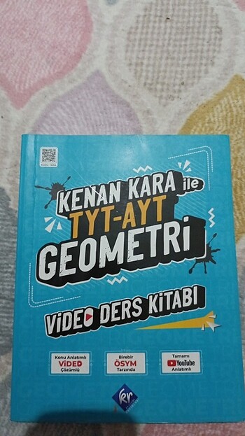 Kenan kara ile geometri 