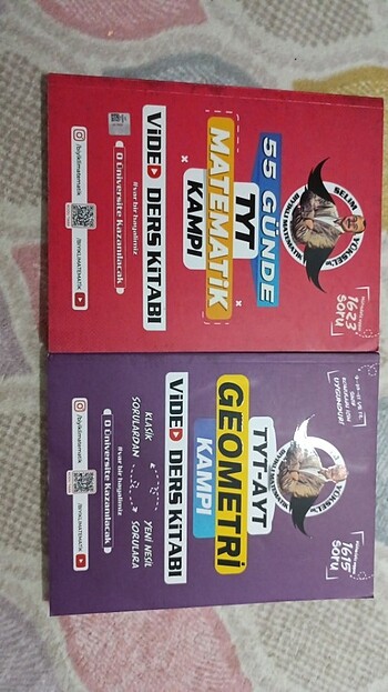 Bıyıklı matematik 