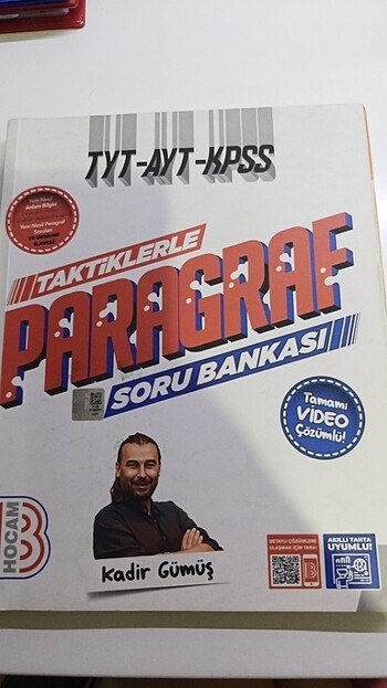 Benim hocam taktiklerle 