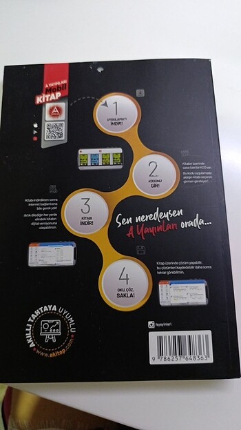  Tyt çıkmış sorular