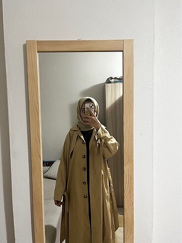 Henza marka CAMEL TRENÇKOT