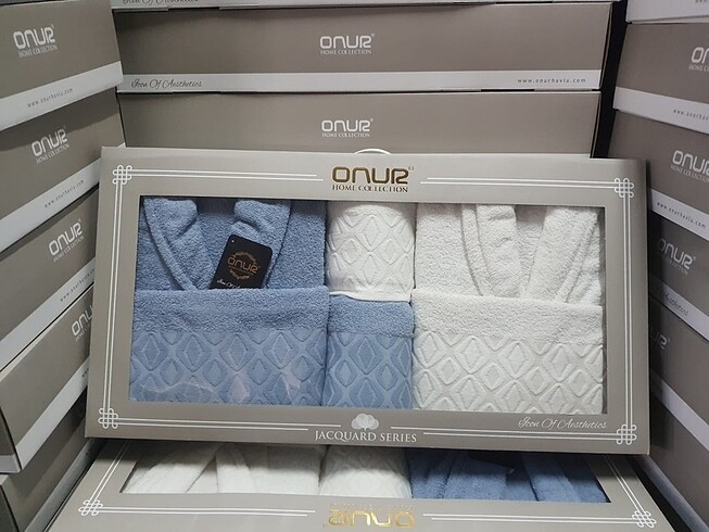 Diğer Onur Home Collectıon