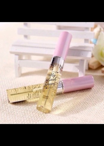 etude my lash serum 9gr