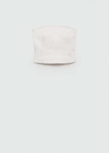 mango jean bustiyer - Görsel 4