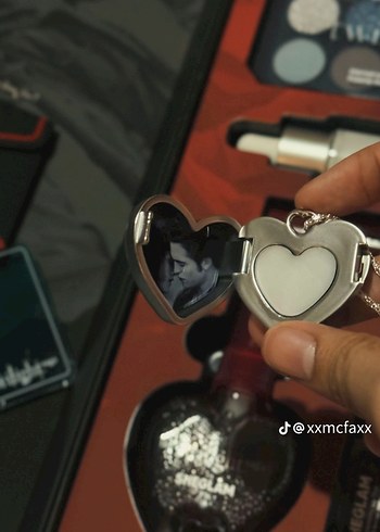 sheglam twilight set - Görsel 7