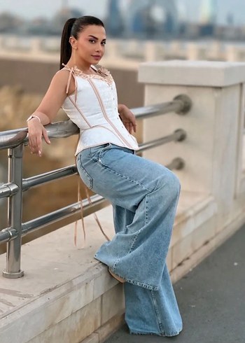 retro korse bustiyer - Görsel 9