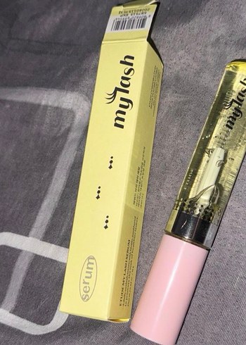 etude my lash 18 gr serum - Görsel 2