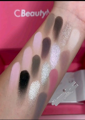 cheeryep 07 steal your heart - Görsel 3