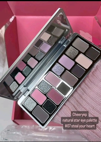 cheeryep 07 steal your heart - Görsel 2