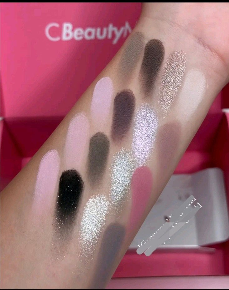 cheeryep 07 steal your heart - Görsel 3