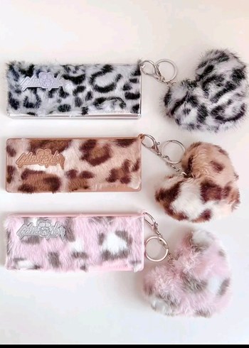 cheeryep dodonami 06 far paleti - Görsel 4