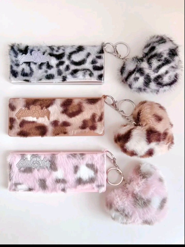 cheeryep dodonami 06 far paleti - Görsel 4