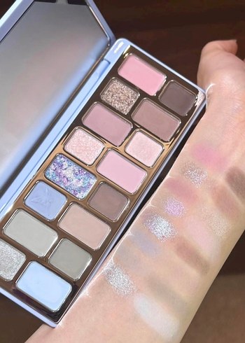 cheeryep 16 dreamcatcher palet - Görsel 2