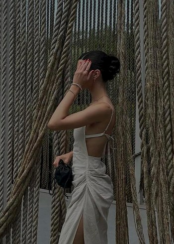 nakd gigi elbise