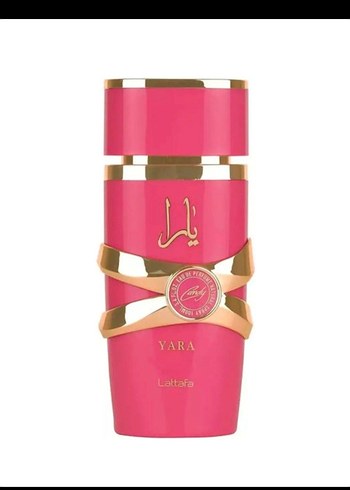 Laltafa Yara Kadın Parfümü 100 ml