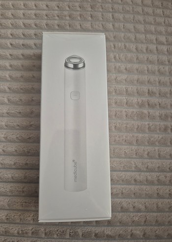 Beden Booster Pro Mini Beyaz