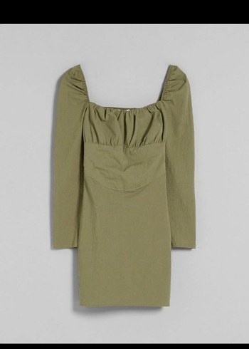 Bershka elbise