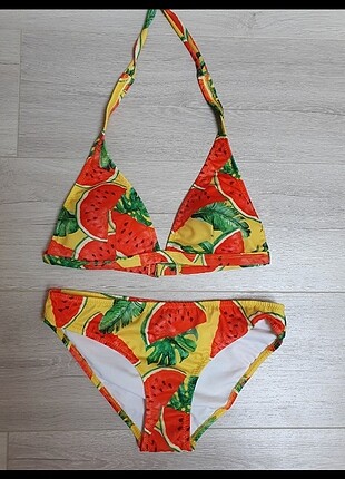 Bikini takımı 