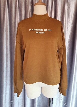 Zara sweat