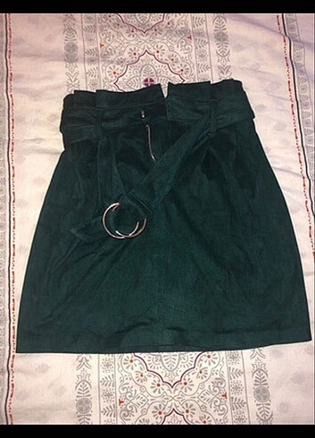 Bershka Suet etek
