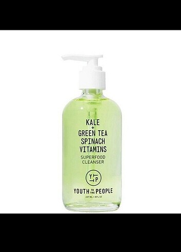 Youth To The People Superfood Cleanser  15 ml 