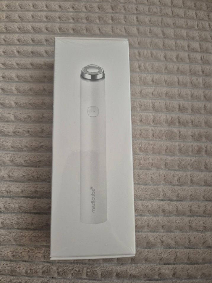 medicube - Age-R Booster Pro Mini - Görsel 4