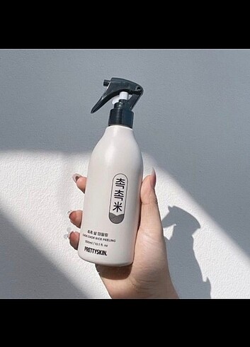 PRETTYSKIN - Chok Chok Rice Peeling - 300ml. 