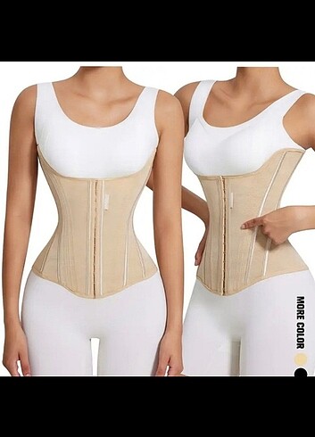 ten rengi korse - Görsel 6