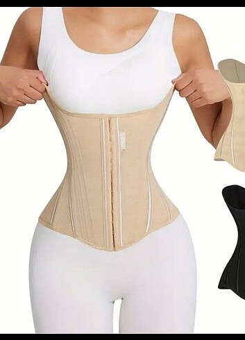 ten rengi korse - Görsel 7