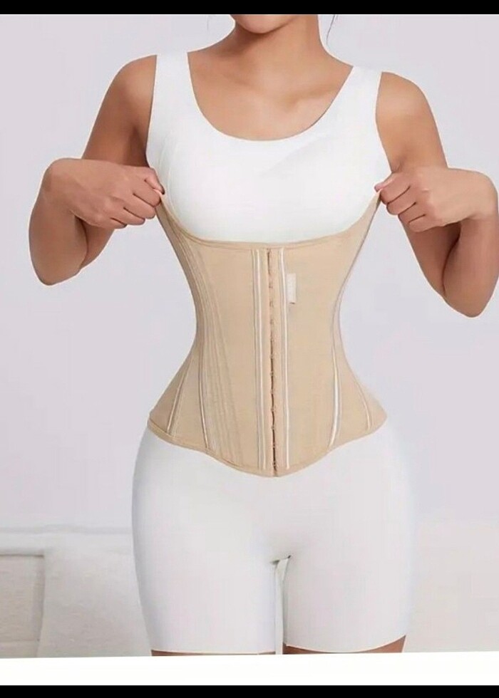 ten rengi korse - Görsel 4