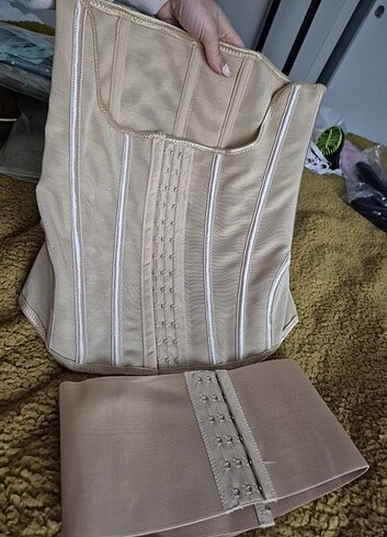 ten rengi korse - Görsel 2