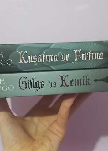 Gölge ve kemik