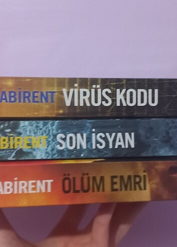 Labirent: som isyan 