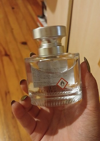 Avon Bee Beauty Lilac Amethyst Kadın Parfümü 50ml