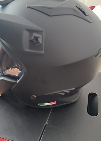 Sway moduler kask - Görsel 5