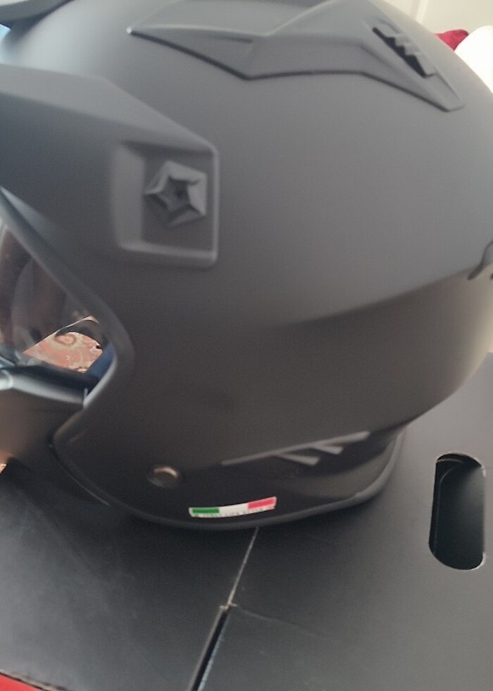 Sway moduler kask - Görsel 5