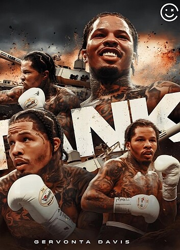 Gervonta Davis 