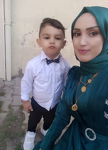 Diğer Abiye